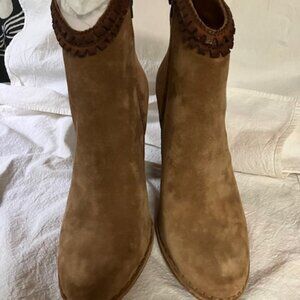 Frye Madeline boots